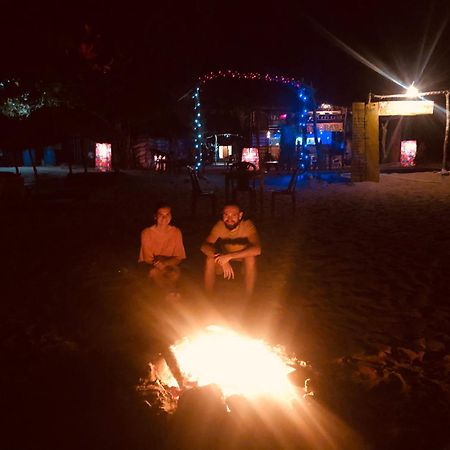 טרינקומאלה Nilaveli Sheen Coast מראה חיצוני תמונה