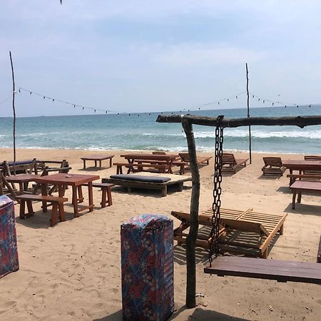 טרינקומאלה Nilaveli Sheen Coast מראה חיצוני תמונה