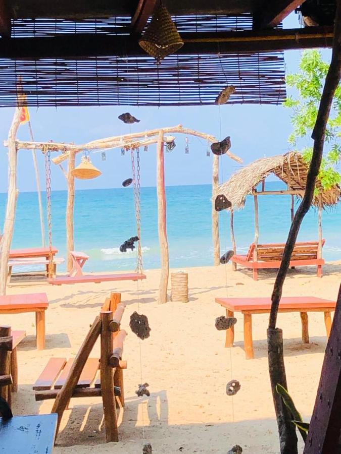 טרינקומאלה Nilaveli Sheen Coast מראה חיצוני תמונה