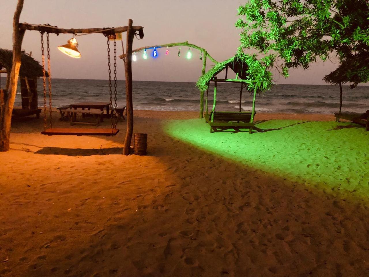 טרינקומאלה Nilaveli Sheen Coast מראה חיצוני תמונה